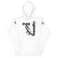 WWII Lightning Patriot Unisex Hoodie