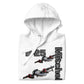 Mitchell Patriot Unisex Hoodie