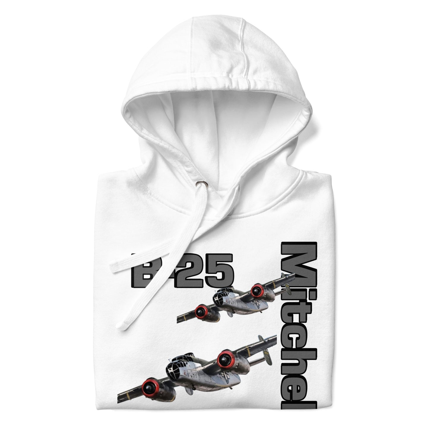 Mitchell Patriot Unisex Hoodie