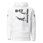Fortress Patriot Unisex Hoodie