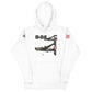 Liberator Patriot Unisex Hoodie