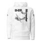 Marauder Patriot Unisex Hoodie