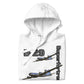 Superfortress Patriot Unisex Hoodie
