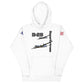Superfortress Patriot Unisex Hoodie