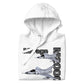 Swiss Mirage Patriot Unisex Hoodie