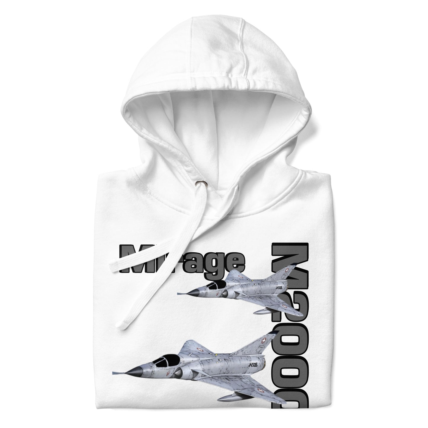 Swiss Mirage Patriot Unisex Hoodie