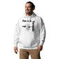 Tornado Patriot Unisex Hoodie