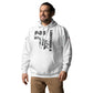 Lightning Patriot Unisex Hoodie