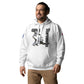 British Tornado Patriot Unisex Hoodie
