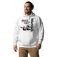 Warhawk Patriot Unisex Hoodie