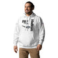 Hellcat Patriot Unisex Hoodie