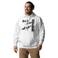 Mitchell Patriot Unisex Hoodie