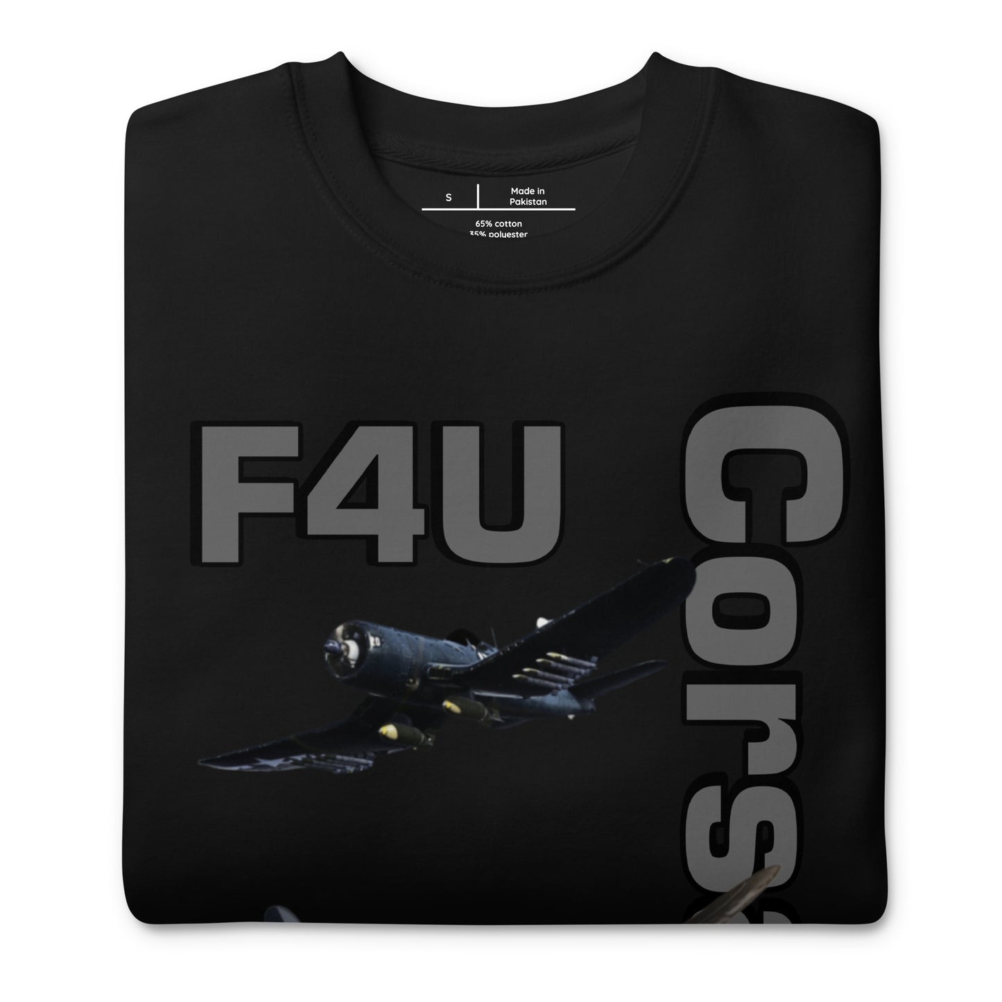 Corsair Patriot Unisex Premium Sweatshirt