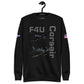 Corsair Patriot Unisex Premium Sweatshirt
