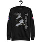 British Tornado Patriot Unisex Premium Sweatshirt