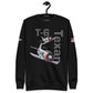 Texan Patriot Unisex Premium Sweatshirt
