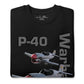 Warhawk Patriot Unisex Premium Sweatshirt