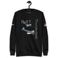 Thunderbolt Patriot Unisex Premium Sweatshirt