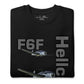Hellcat Patriot Unisex Premium Sweatshirt