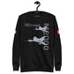 Swiss Mirage Patriot Unisex Premium Sweatshirt