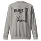 Mustang Unisex Premium Sweatshirt