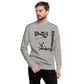 Mustang Unisex Premium Sweatshirt