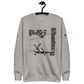 Mustang Unisex Premium Sweatshirt