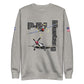 Mustang Unisex Premium Sweatshirt