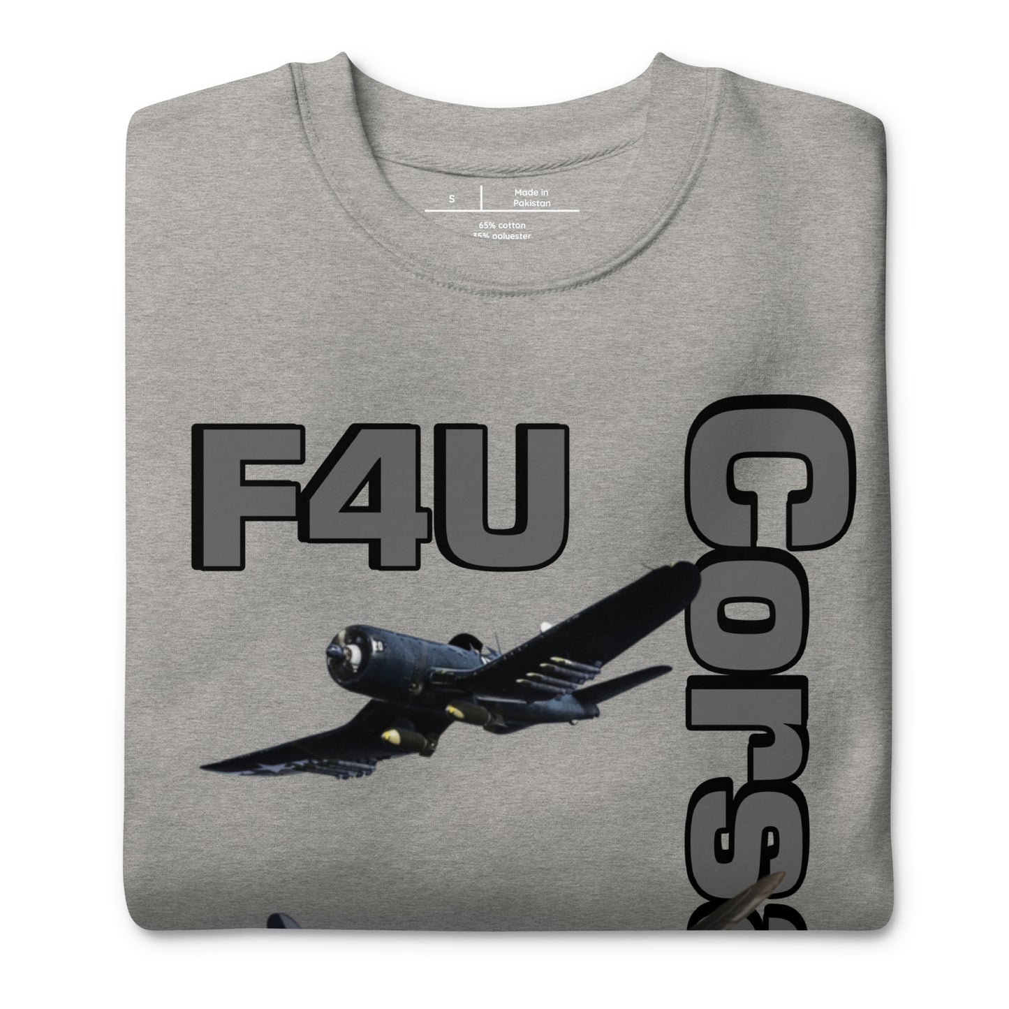 Corsair Patriot Unisex Premium Sweatshirt