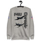 Corsair Patriot Unisex Premium Sweatshirt