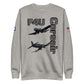 Corsair Patriot Unisex Premium Sweatshirt
