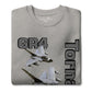 British Tornado Patriot Unisex Premium Sweatshirt