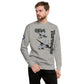 British Tornado Patriot Unisex Premium Sweatshirt