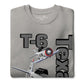 Texan Patriot Unisex Premium Sweatshirt