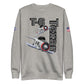 Texan Patriot Unisex Premium Sweatshirt