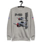 Warhawk Patriot Unisex Premium Sweatshirt