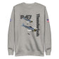 Thunderbolt Patriot Unisex Premium Sweatshirt