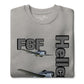 Hellcat Patriot Unisex Premium Sweatshirt