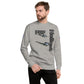 Hellcat Patriot Unisex Premium Sweatshirt