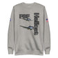 Hellcat Patriot Unisex Premium Sweatshirt