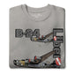 WWII Liberator Patriot Unisex Premium Sweatshirt