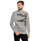 WWII Liberator Patriot Unisex Premium Sweatshirt