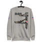 WWII Liberator Patriot Unisex Premium Sweatshirt