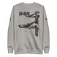 WWII Liberator Patriot Unisex Premium Sweatshirt