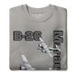 WWII Marauder Patriot Unisex Premium Sweatshirt