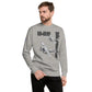 WWII Marauder Patriot Unisex Premium Sweatshirt