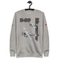 WWII Marauder Patriot Unisex Premium Sweatshirt