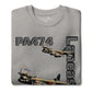 WWII Lancaster Patriot Unisex Premium Sweatshirt