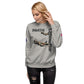 WWII Lancaster Patriot Unisex Premium Sweatshirt