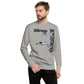 Swiss Mirage Patriot Unisex Premium Sweatshirt